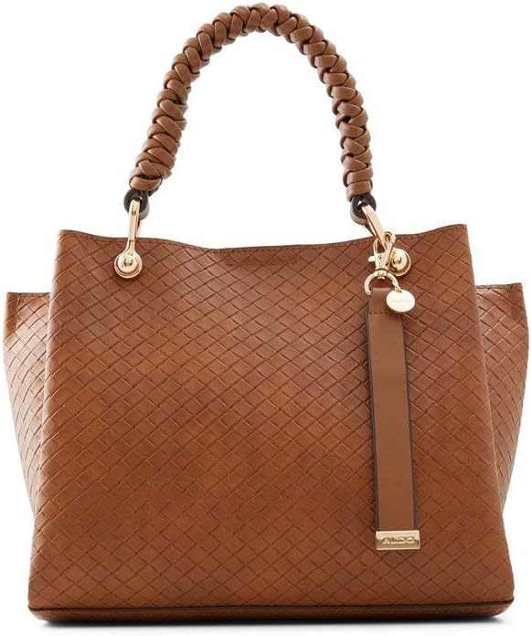 Leather Tote Bag for Work & Everyday 2026