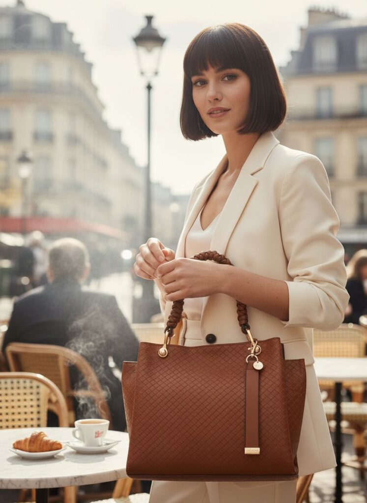 Leather Tote for Work: Honest Review