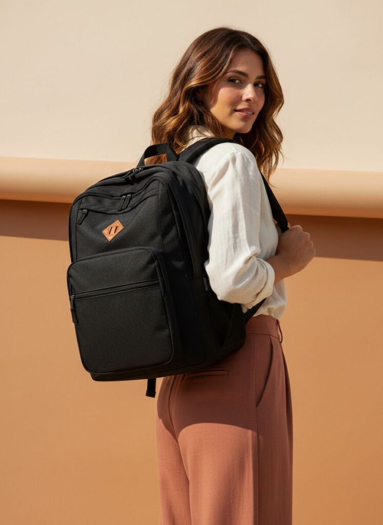 Water Resistant Travel Backpack: Honest Review