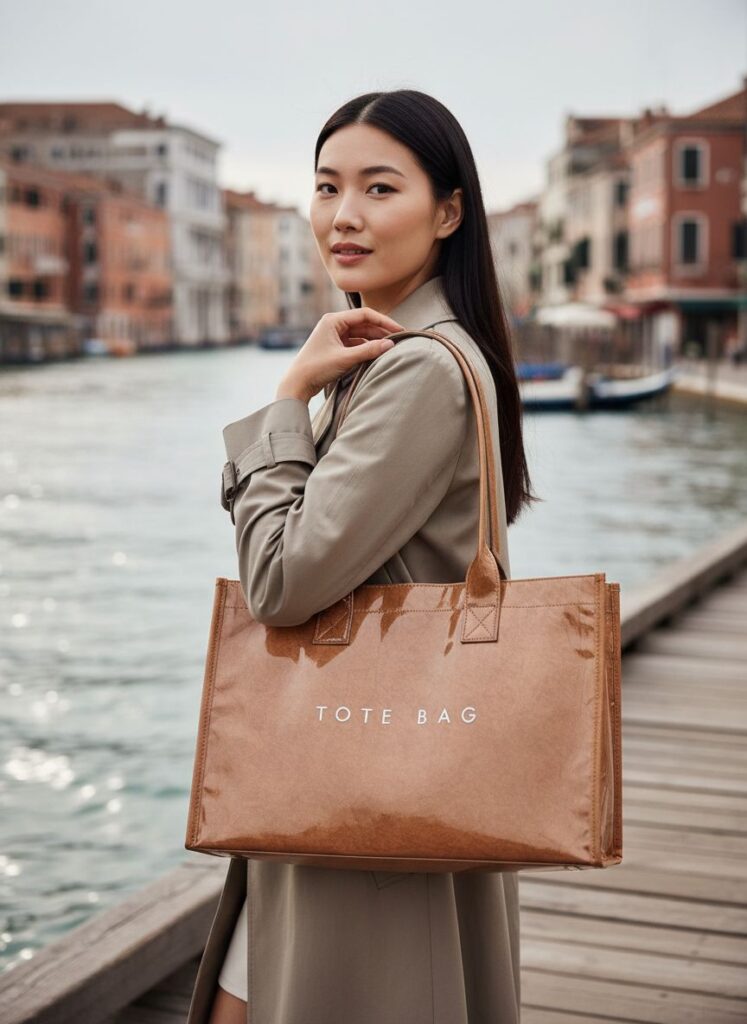 PVC Tote Bag for Work: Honest Review
