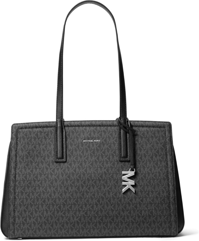 Leather Tote Bag for Work & Everyday 2026