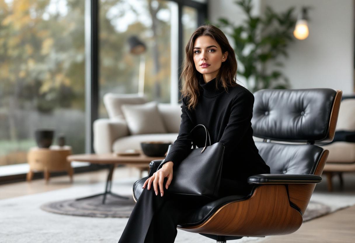 Minimalist Bag Favorites