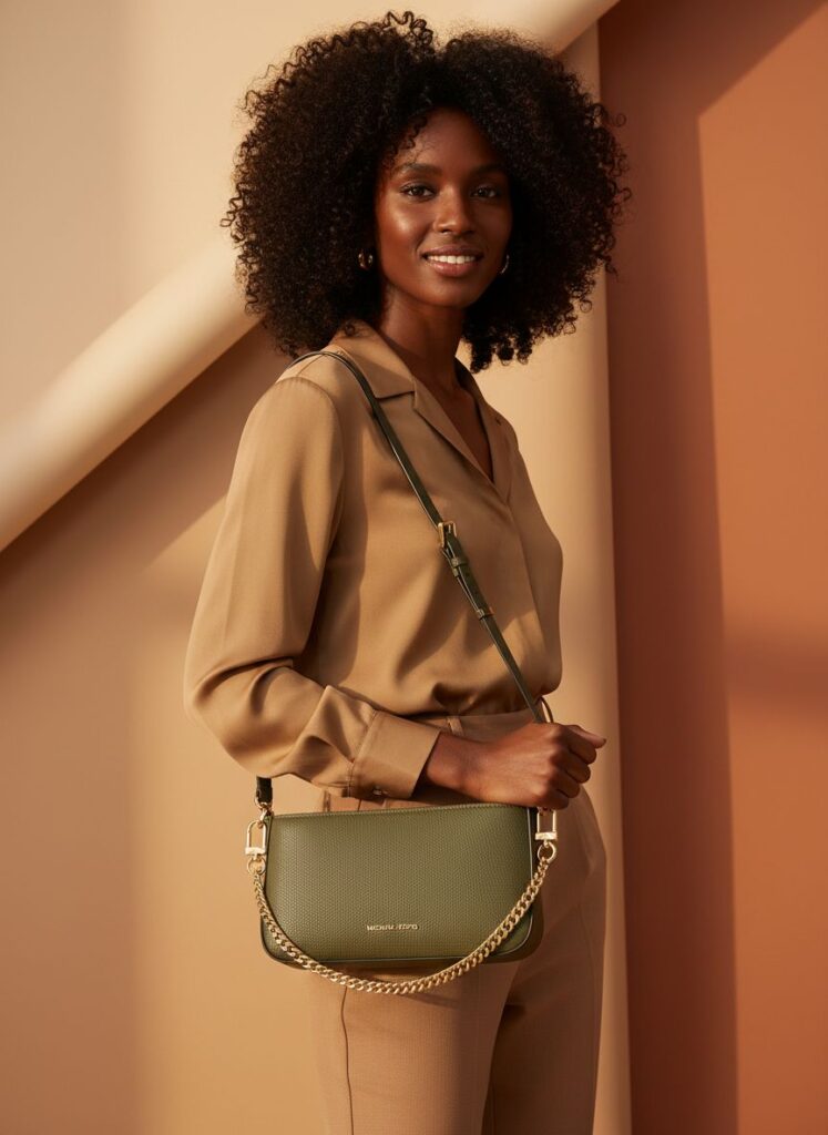 Leather Convertible Crossbody Bag: Honest Review