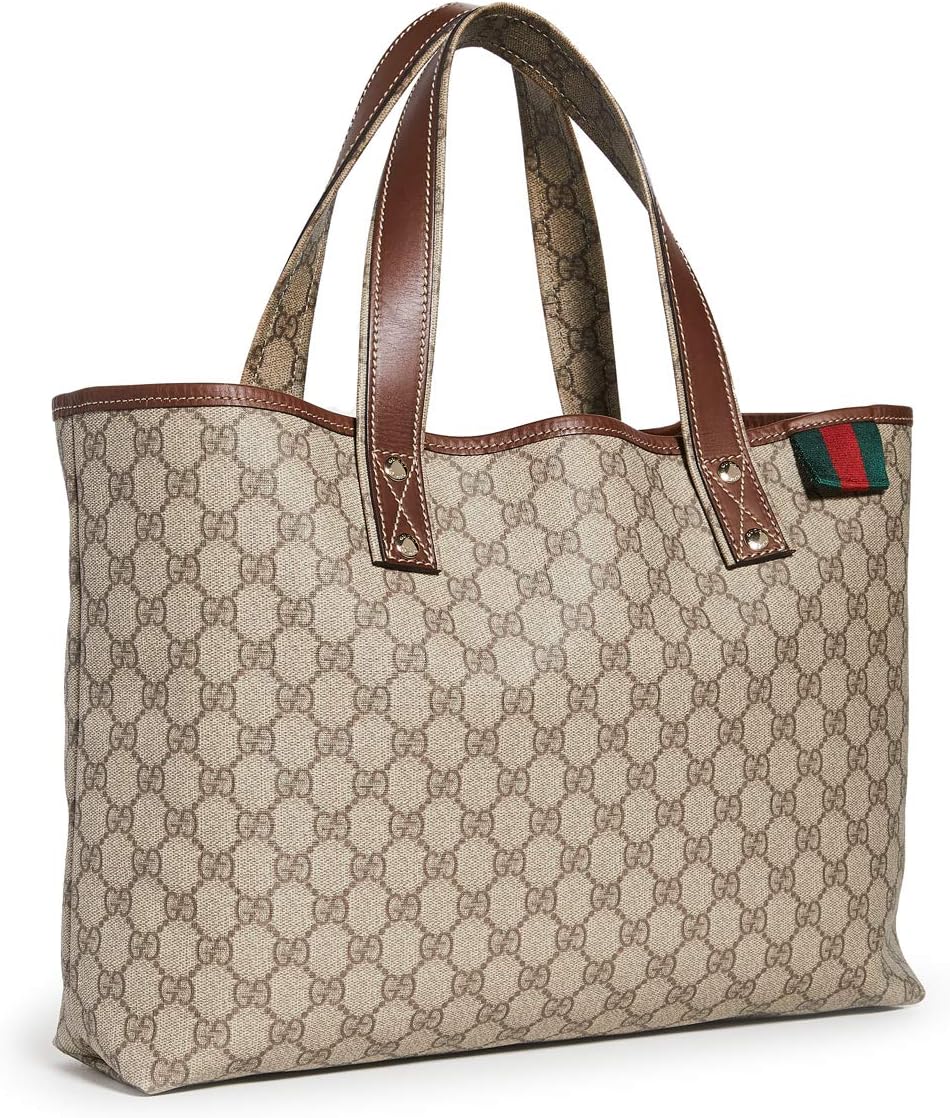 Neutral canvas tote bag for everyday use — front