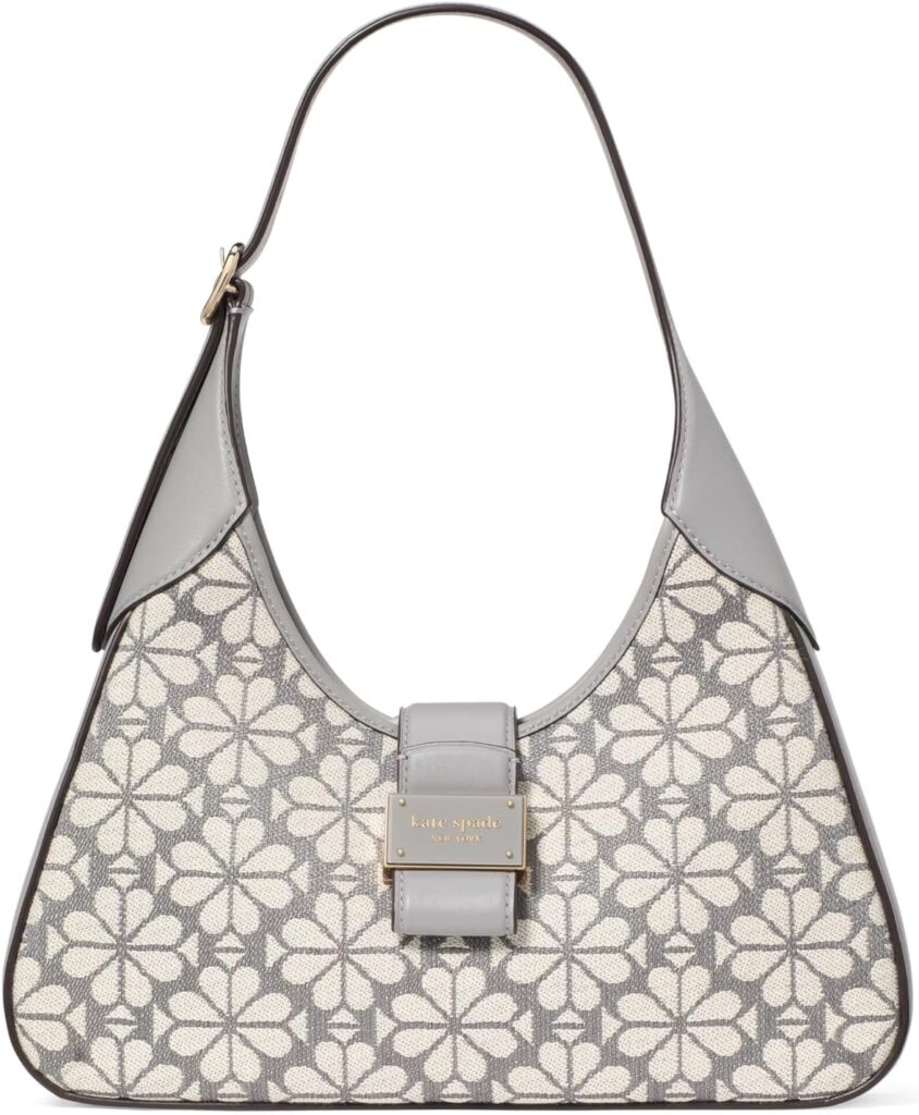 Leather Shoulder Bag for Work & Everyday 2026